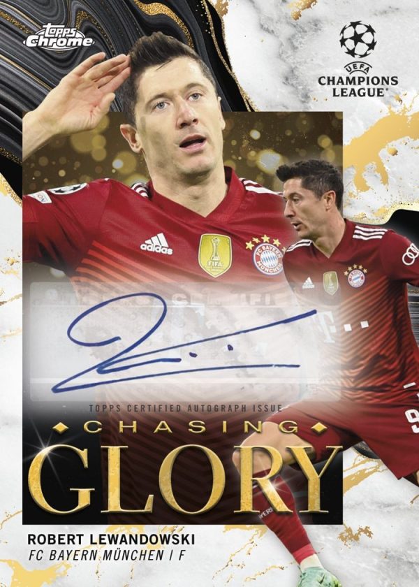 2022 TOPPS UEFA FINEST SOCCER 新品未開封ボックス | www